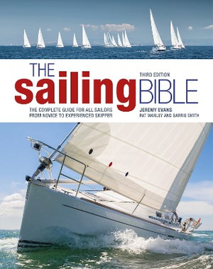 The Sailing Bible 3rd Edition