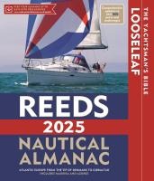 Reeds Looseleaf Almanac 2025 (inc binder)