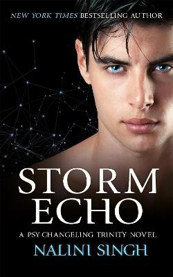 Singh, N: Storm Echo