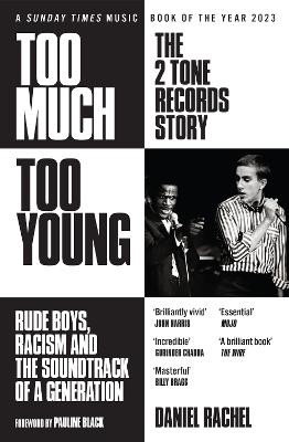 Too Much Too Young: The 2 Tone Records Story