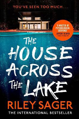 The House Across The Lake