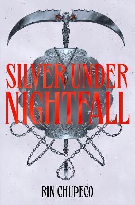 Silver Under Nightfall