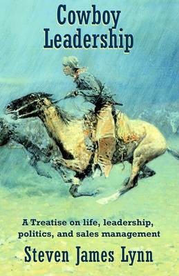 Cowboy Leadership