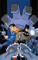 Loeb, J: Absolute Superman/Batman Vol. 2