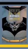 Morrison, G: Absolute Batman Incorporated