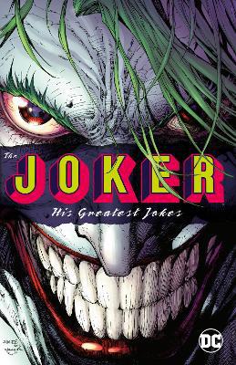 Various: The Joker: His Greatest Jokes