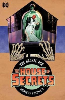 HOUSE OF SECRETS THE BRONZE AG