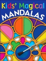 Arena Verlag: Kids' Magical Mandalas