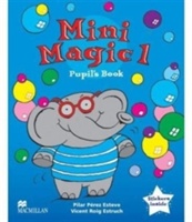 Mini Magic 1 Poster Pack