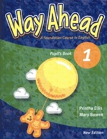 Bowen, M: Way Ahead 1 Pupil's Book Revised