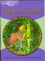 Hodgson Burnett, F: Explorers: 5 The Secret Garden