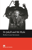 Macmillan Readers Dr Jekyll And Mr Hyde Elementary Reader