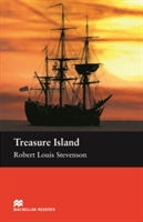 Macmillan Readers Treasure Island Elementary
