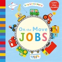 ON THE MOVE JOBS