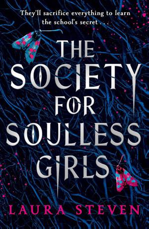 The Society For Soulless Girls
