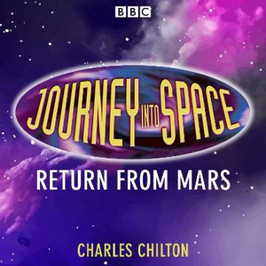 Journey into Space: Return from Mars