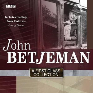 John Betjeman A First Class Collection