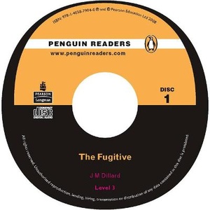 Level 3: The Fugitive MP3 for Pack