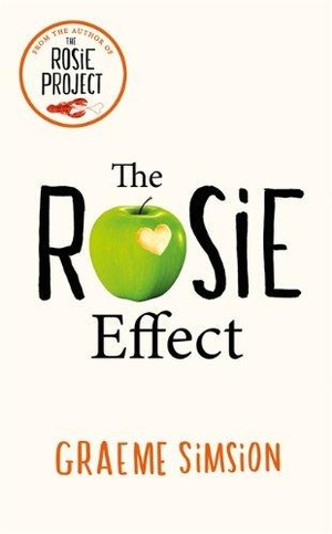 Simsion, G: Rosie Effect