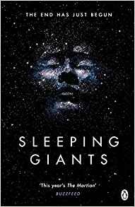 Neuvel, S: Sleeping Giants