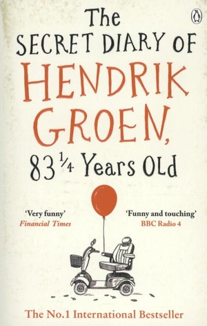 The Secret Diary Of Hendrik Groen, 83¼ Years Old