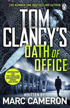 Cameron, M: Tom Clancy's Oath of Office