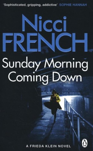 French, N: Sunday Morning Coming Down