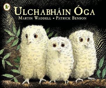 Ulchabháin Óga (Owl Babies)