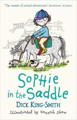 King-Smith, D: Sophie in the Saddle