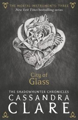 The Mortal Instruments 3: City of Glass