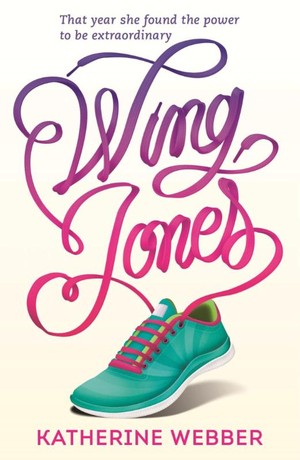 Webber, K: Wing Jones
