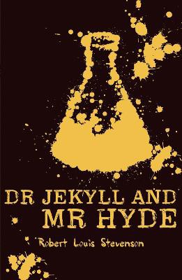Strange Case Of Dr Jekyll And Mr Hyde