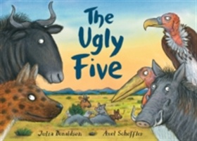 Donaldson, J: Ugly Five