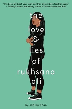 Love And Lies Of Rukhsana Ali 