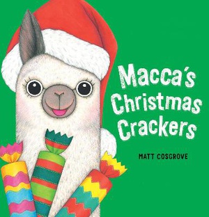 Cosgrove, M: Macca's Christmas Crackers