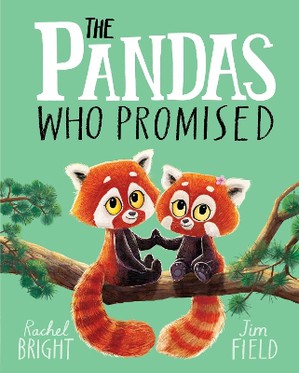Bright, R: Pandas Who Promised