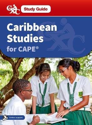 Caribbean Studies for CAPE