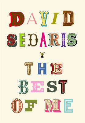 Sedaris, D: The Best of Me