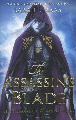 Maas, S: Assassin's Blade