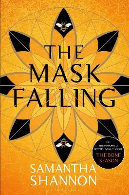 Shannon, S: The Mask Falling