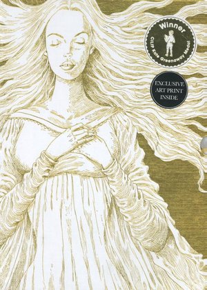 Gaiman, N: The Sleeper and the Spindle