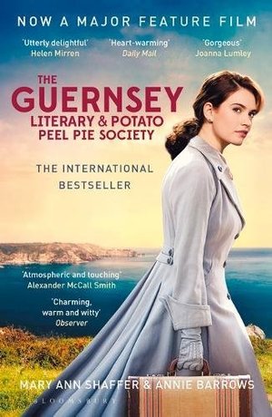 Barrows, A: The Guernsey Literary and Potato Peel Pie Societ