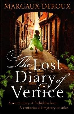 DeRoux, M: The Lost Diary of Venice