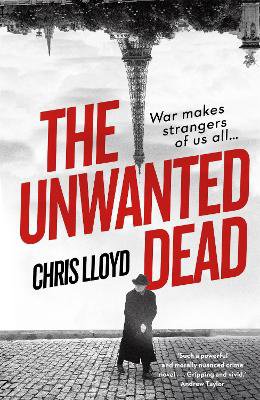 Lloyd, C: The Unwanted Dead