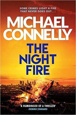 Connelly, M: Night Fire