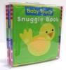 Ladybird: Baby Touch: Snuggle Cloth Book