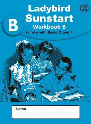 Sunstart Workbook B