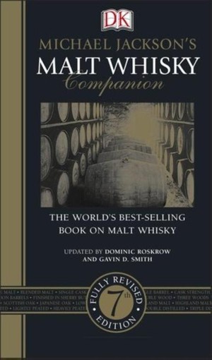 Jackson, M: Malt Whisky Companion