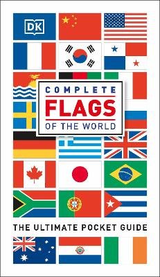DK: Complete Flags of the World