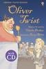 Dickens, C: Oliver Twist/mit CD